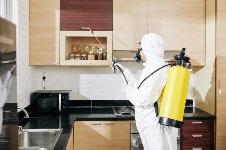 Tailored Pest and Termite Solutions Across Australian Cities